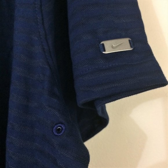 Nike Men's Dri-FIT Player Golf Polo Shirt XL - Picture 8 of 12